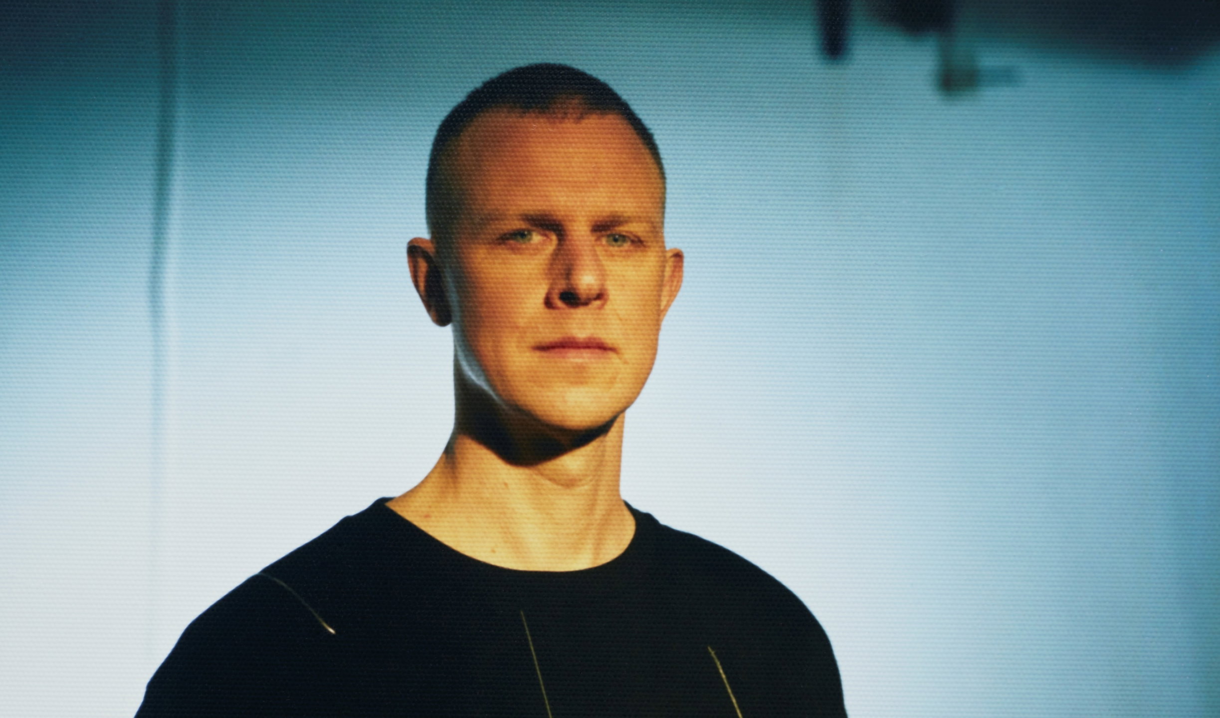 Johan T Karlsson aka Familjen (artist)