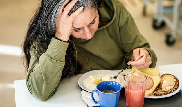 För 60 kronor kan du stötta med en frukost på Skåne stadsmission